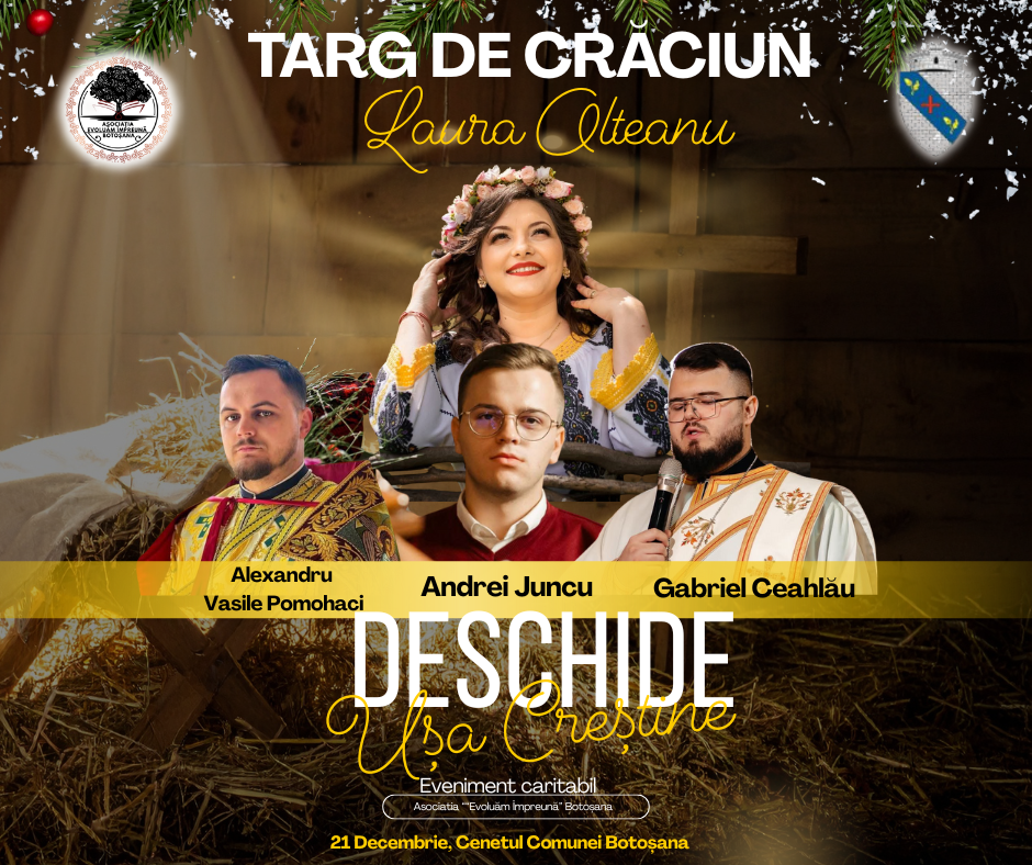 Promovare Evenimente