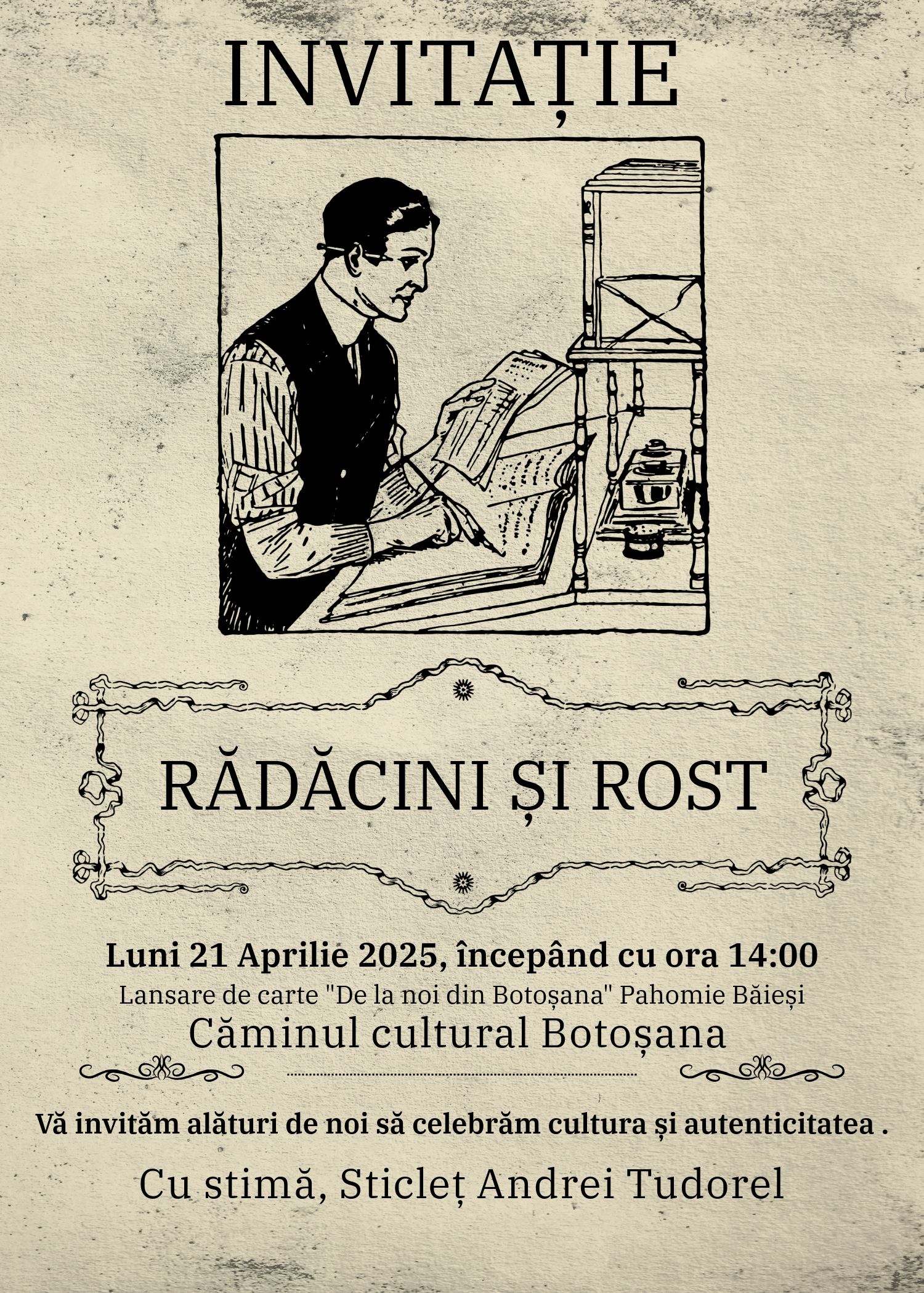 Promovare Evenimente