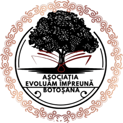 Asociatia Evoluam Împreuna Botoșana