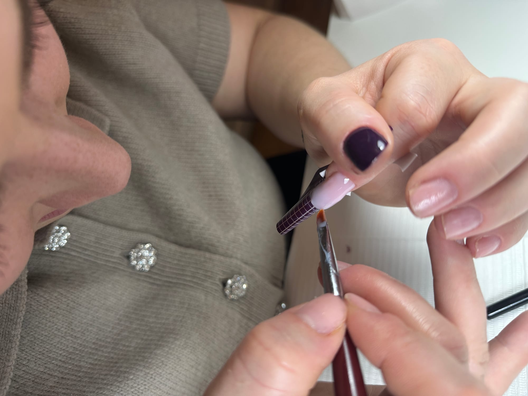 Geltechnik Perfektion – Level 1