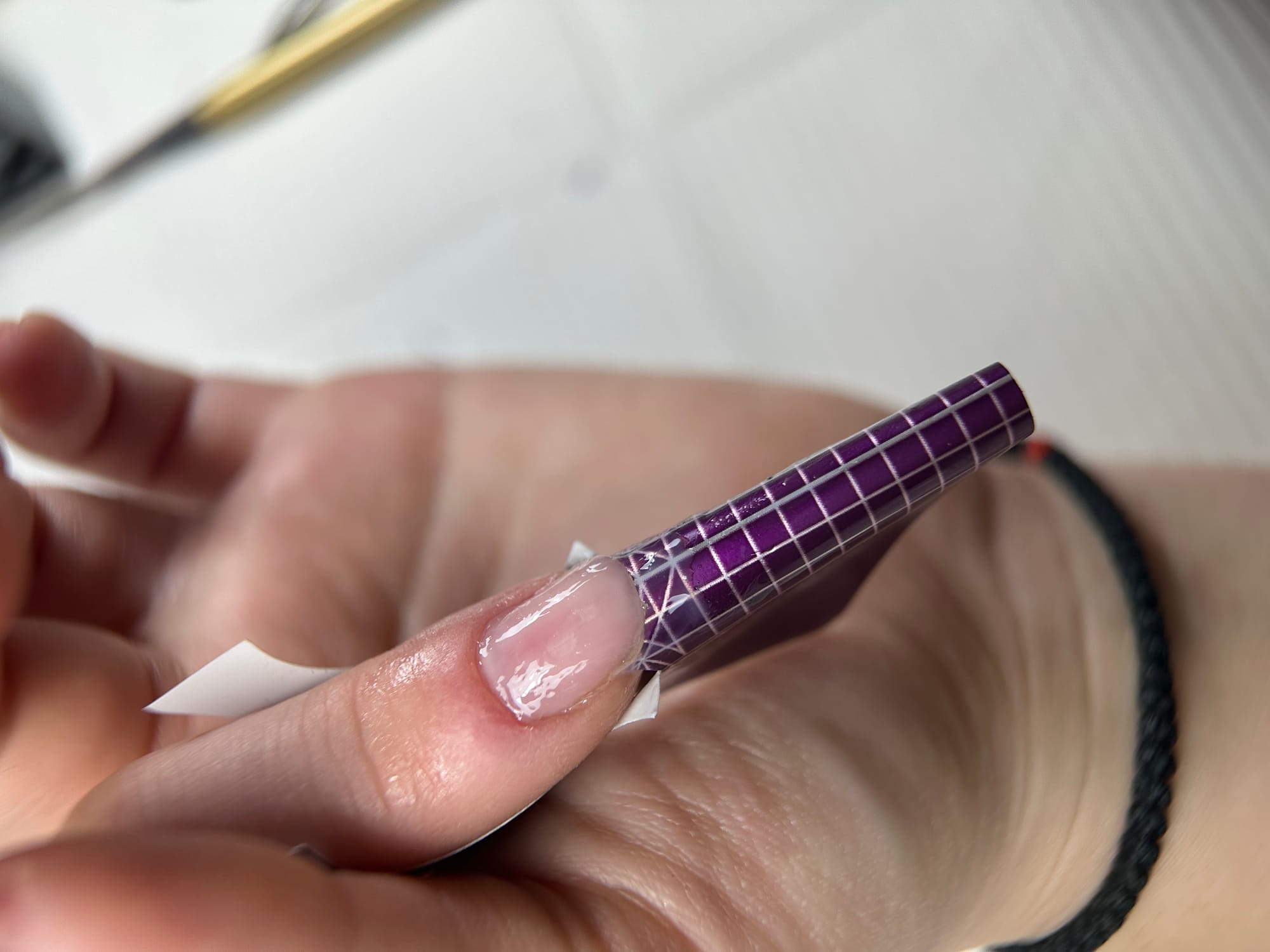 Geltechnik Perfektion – Level 1