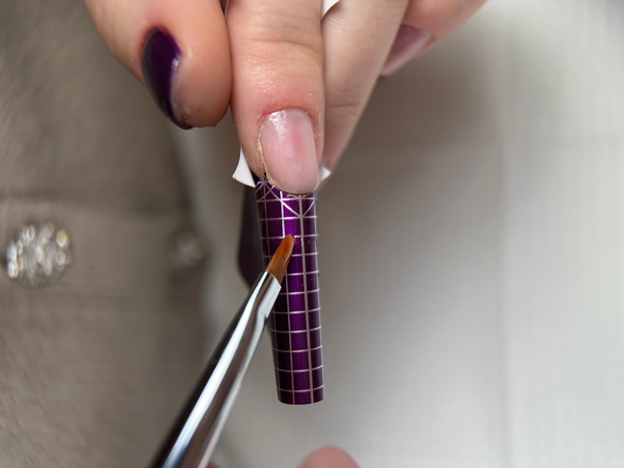 Geltechnik Perfektion – Level 1