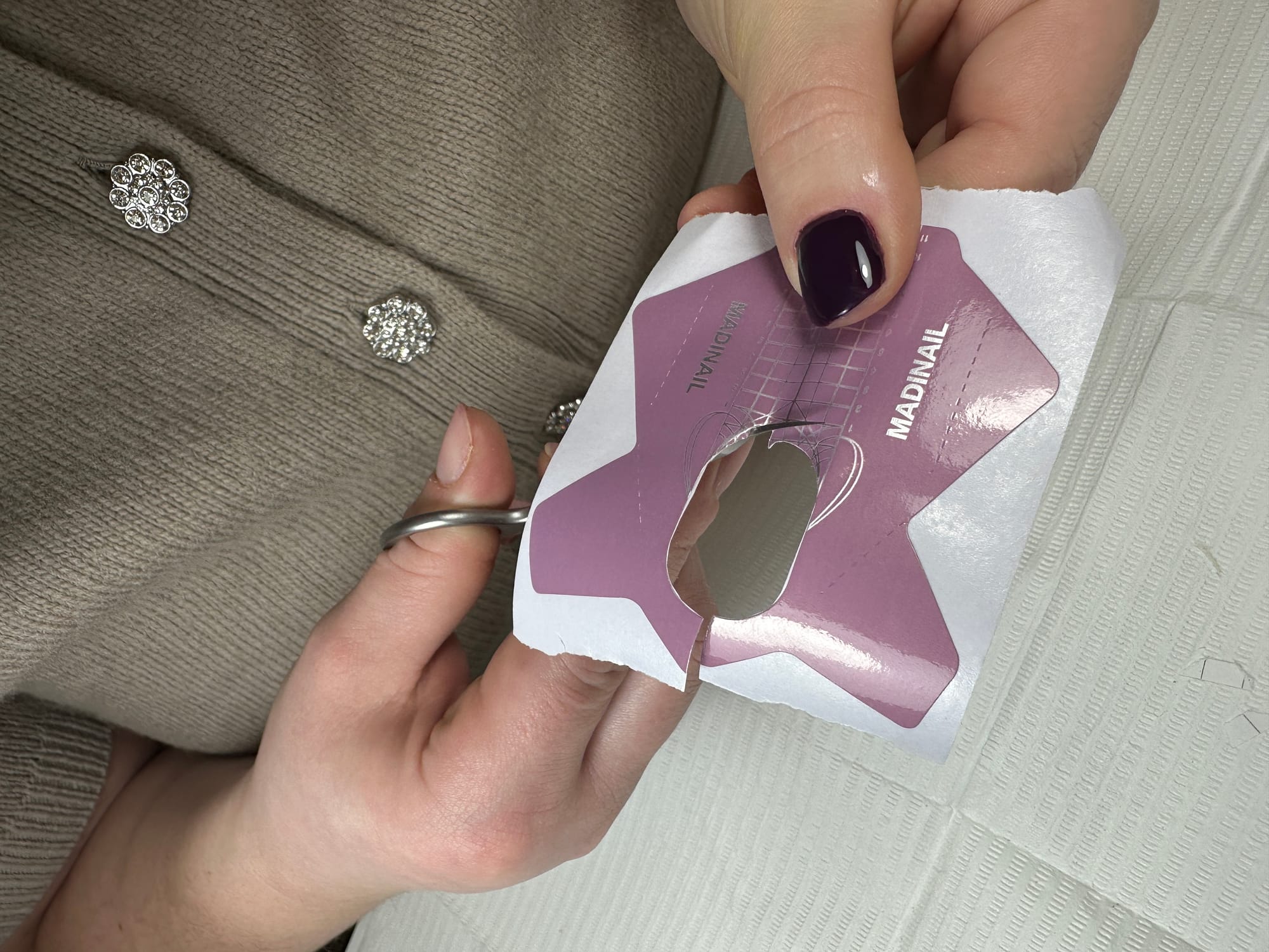 Geltechnik Perfektion – Level 1