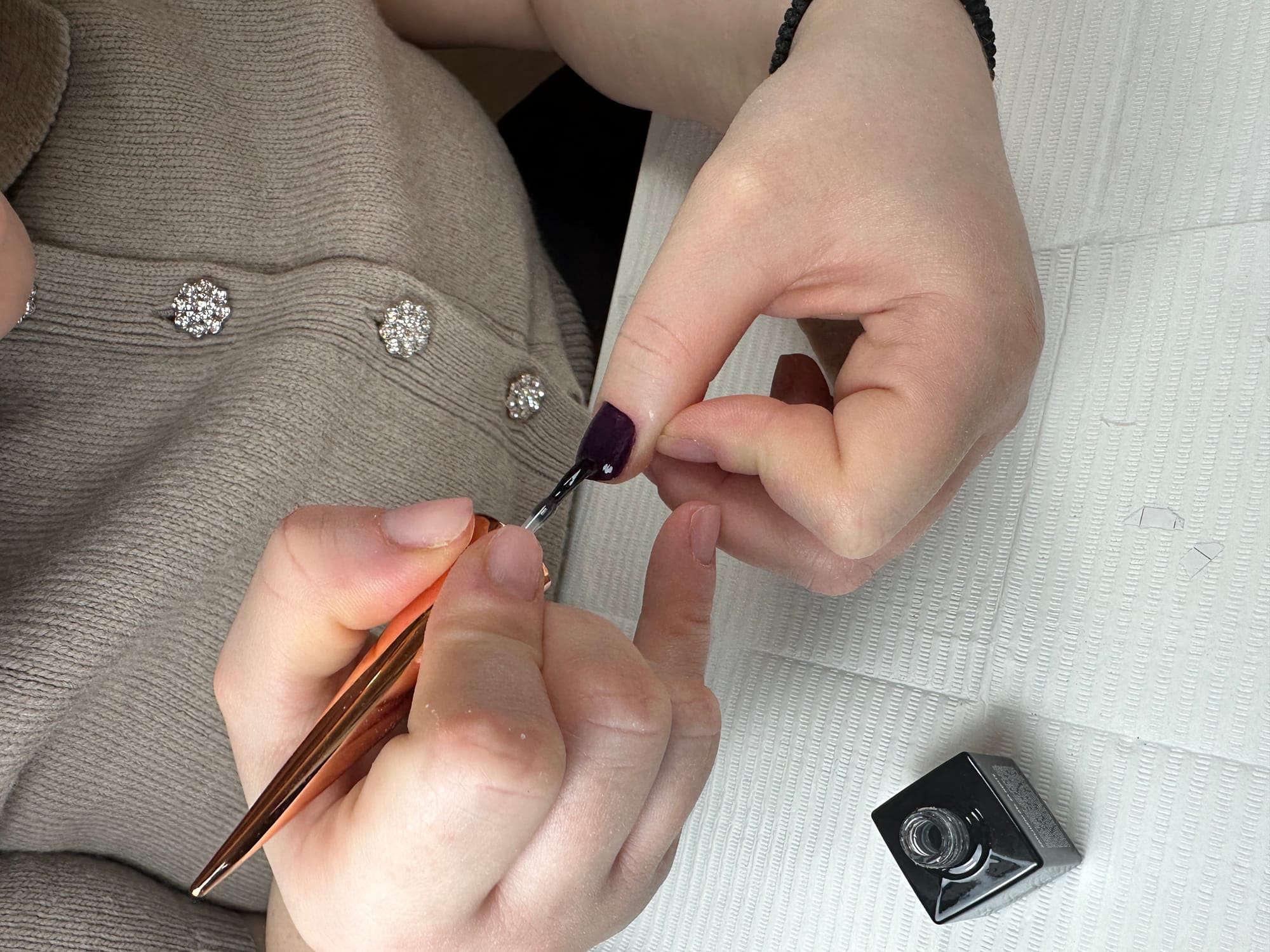 Geltechnik Perfektion – Level 1