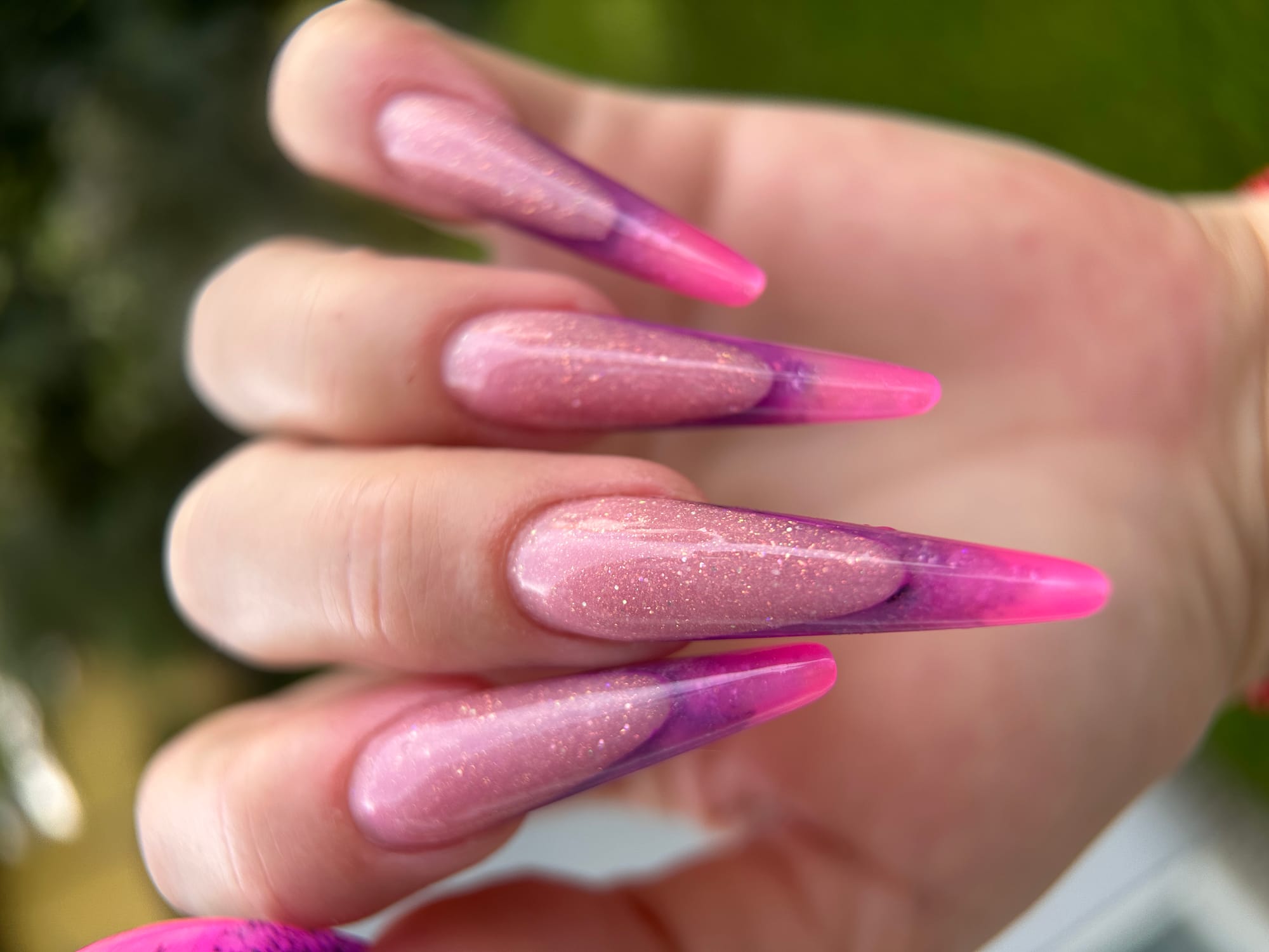 Geltechnik Perfektion – Level 2