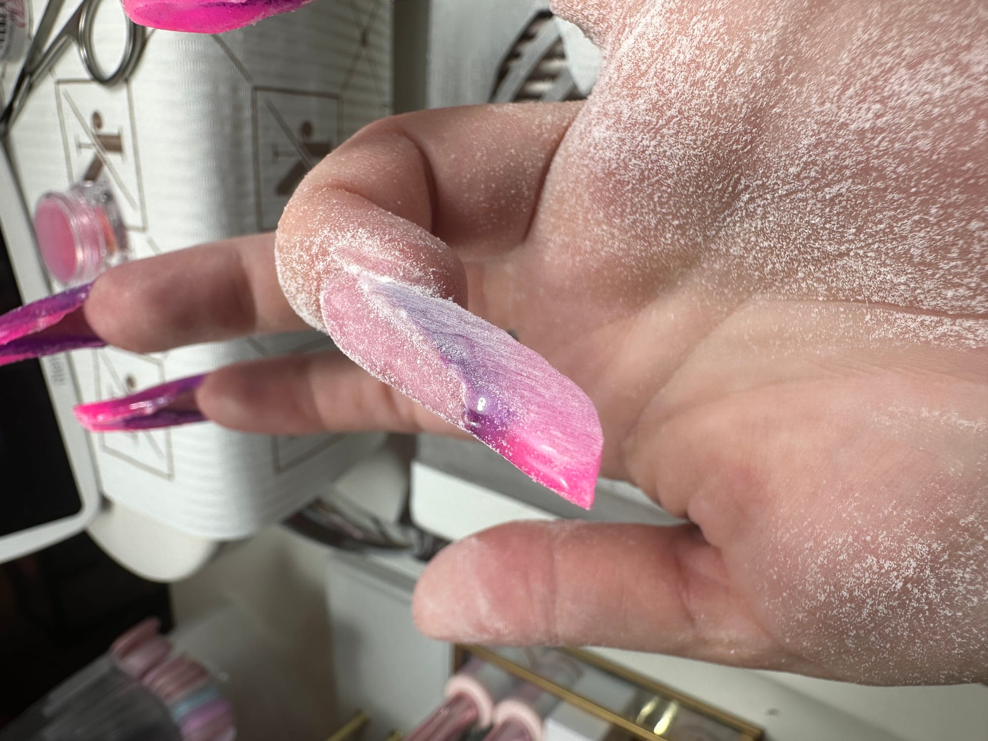 Geltechnik Perfektion – Level 2