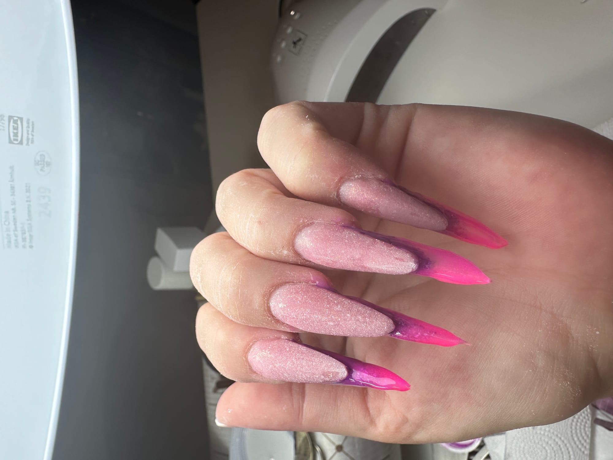 Geltechnik Perfektion – Level 2