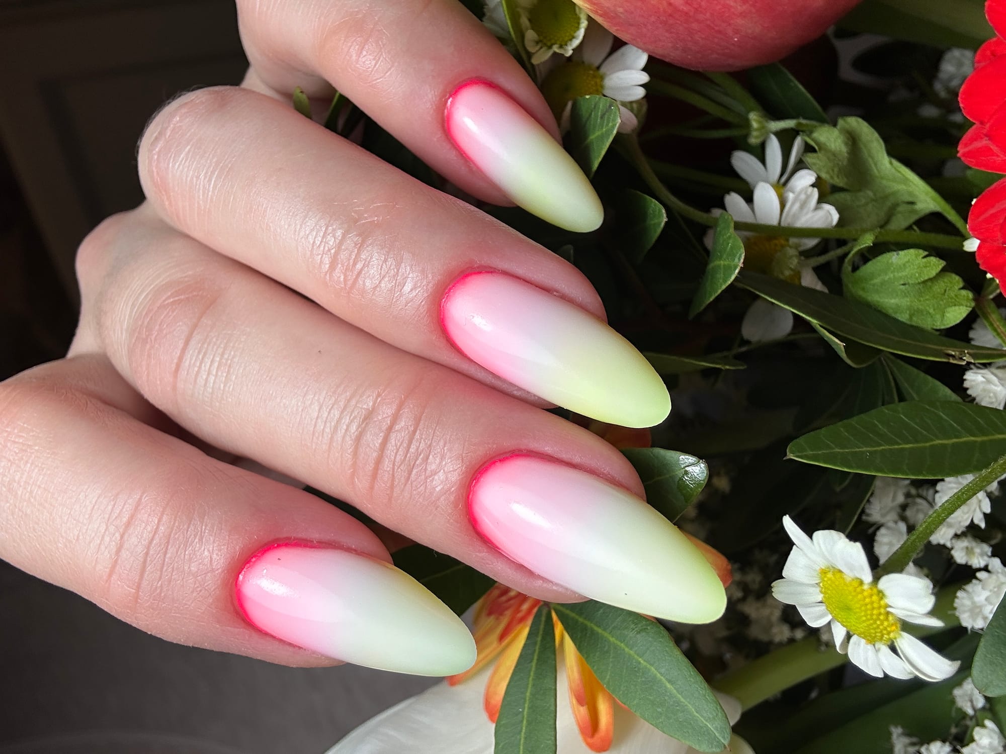 Masterclass: No-File Technik & Farbverlauf