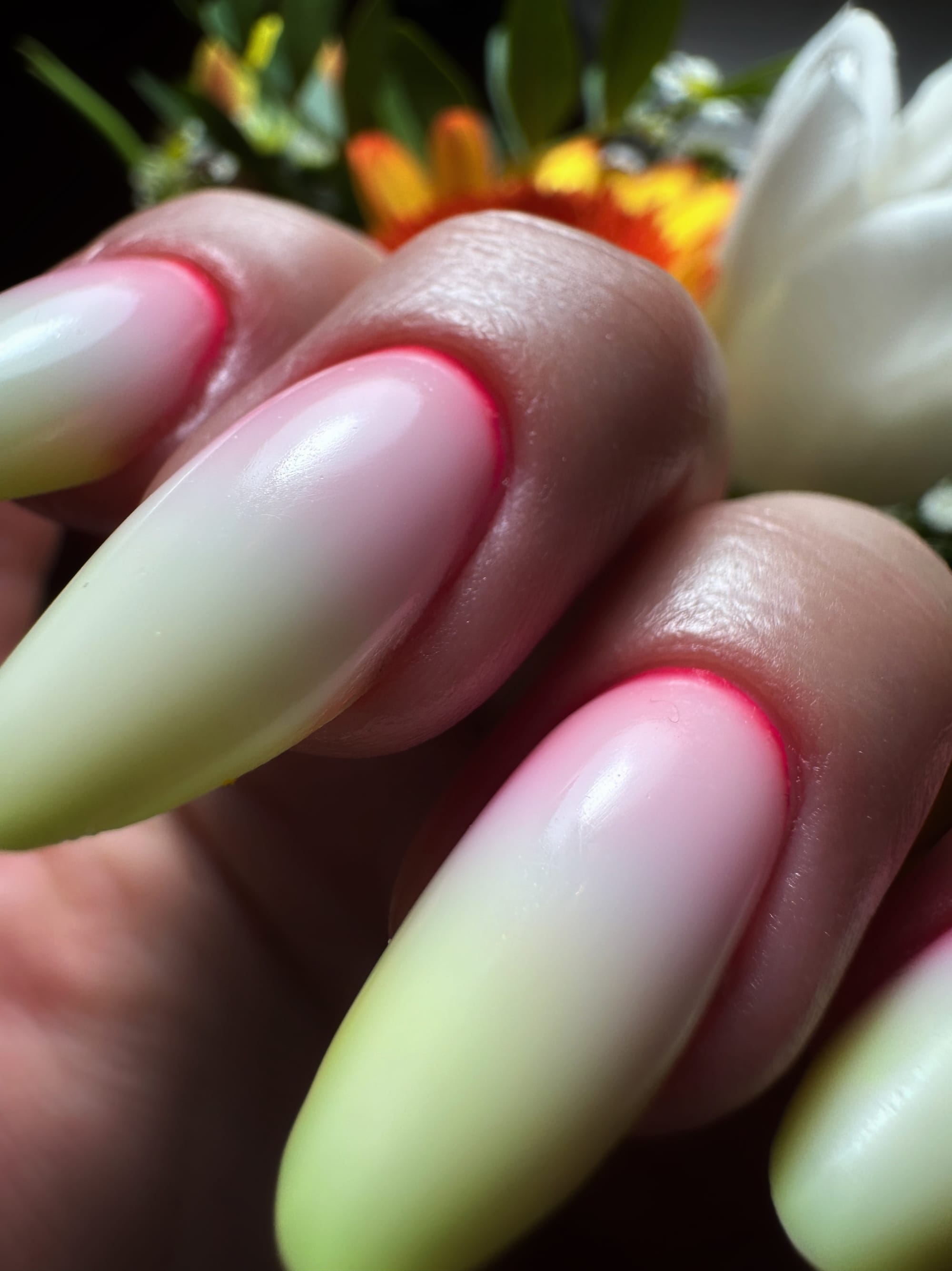 Masterclass: No-File Technik & Farbverlauf