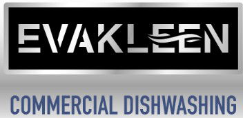Evakleen Commercial Dishwashers