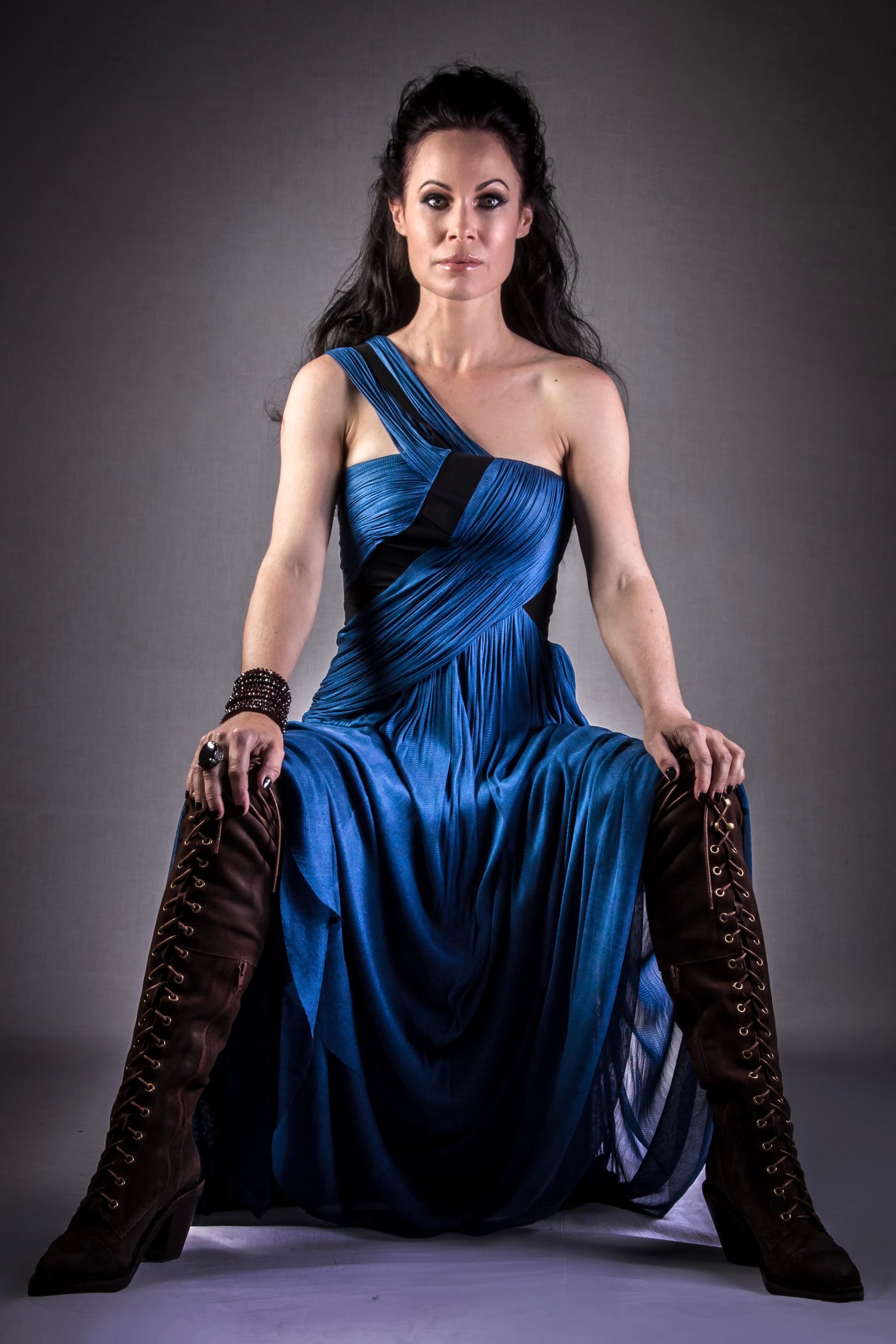 Album Promo for  HAUNTED – Debut Album