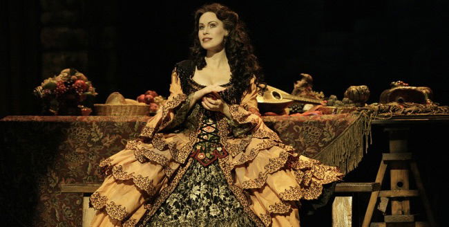 Luminous Voice Method Voice Lessons