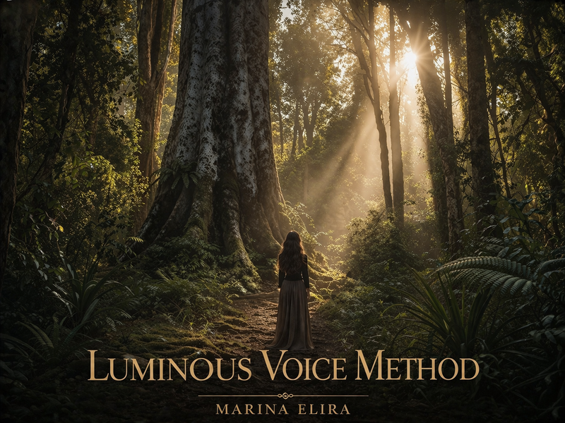 Luminous Voice: Foundations