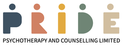 Pride Psychotherapy and Counselling