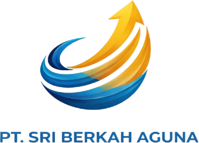 PT SRI BERKAH AGUNA