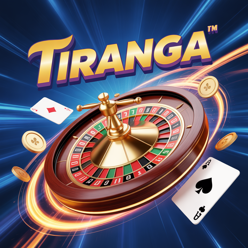Tiranga Game