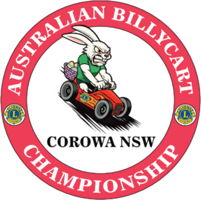 Corowa Australian Billy Cart Championships