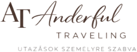 AnderfulTraveling