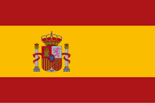 Membership Form - Spanish