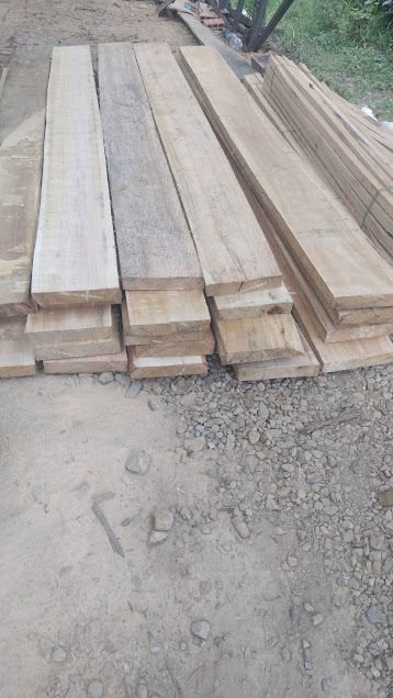 tabla burra en eucalipto o pino 