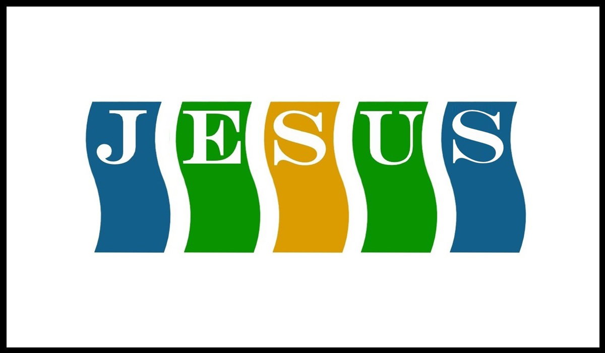 Isaiah's Banner: Seventh Faith Expression Artwork based on Isaiah 11:10