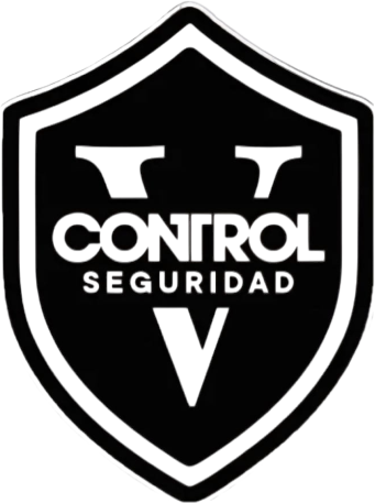 Control Seguridad