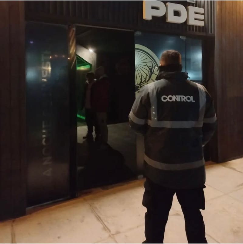 Seguridad para empresas