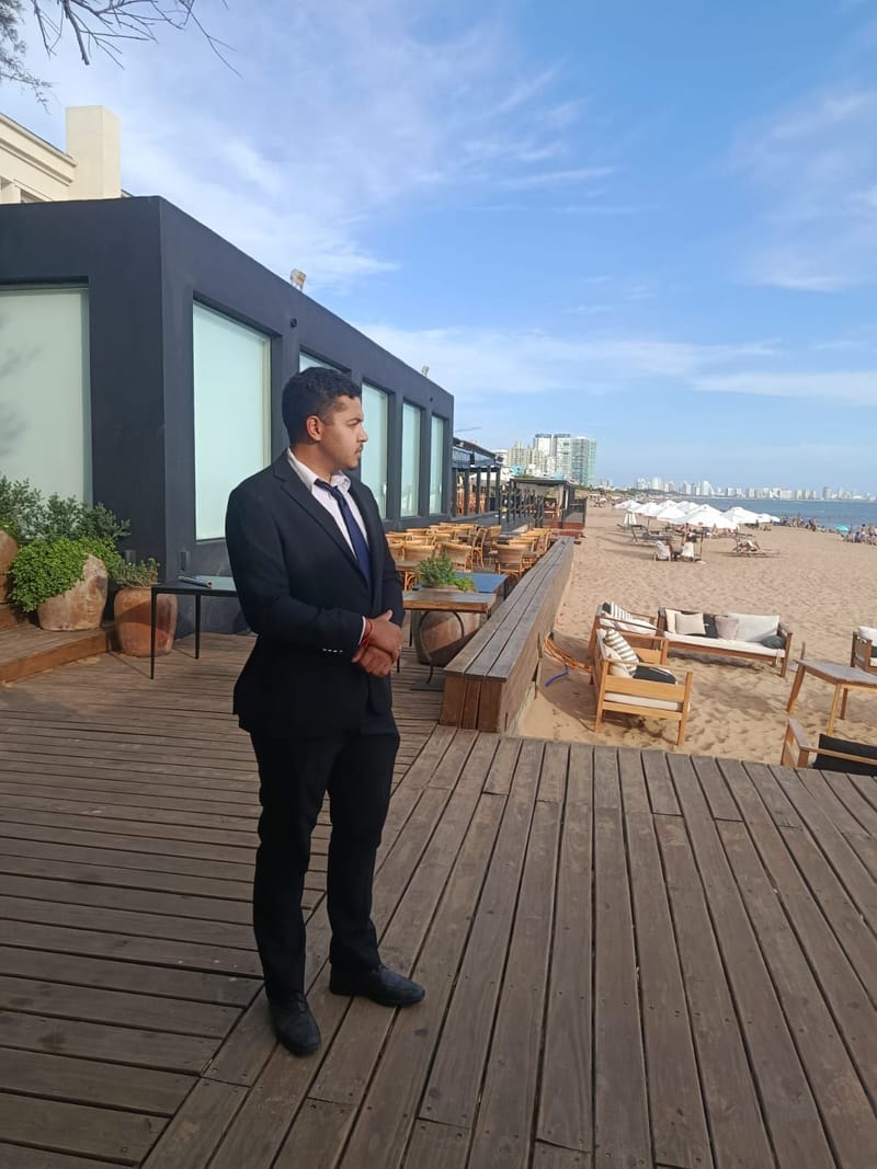 Seguridad residencial