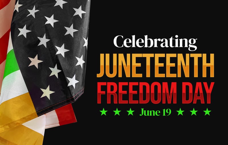Juneteenth