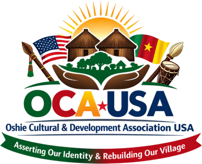OCA USA