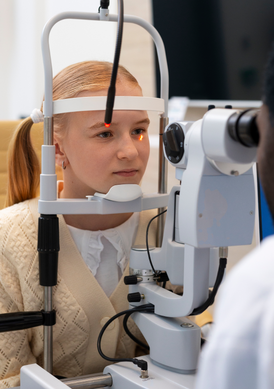 The best eye surgery hospital in Tamil Nadu