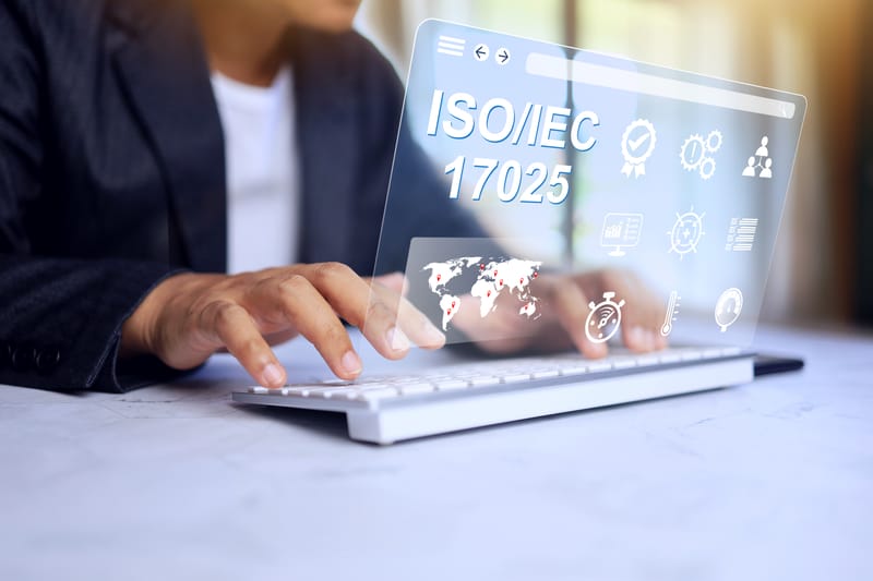 Calibration, QA/QC &amp; Compliance Verification