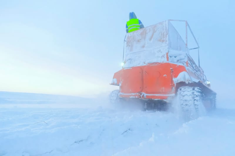 Drilling &amp; Production Support Services