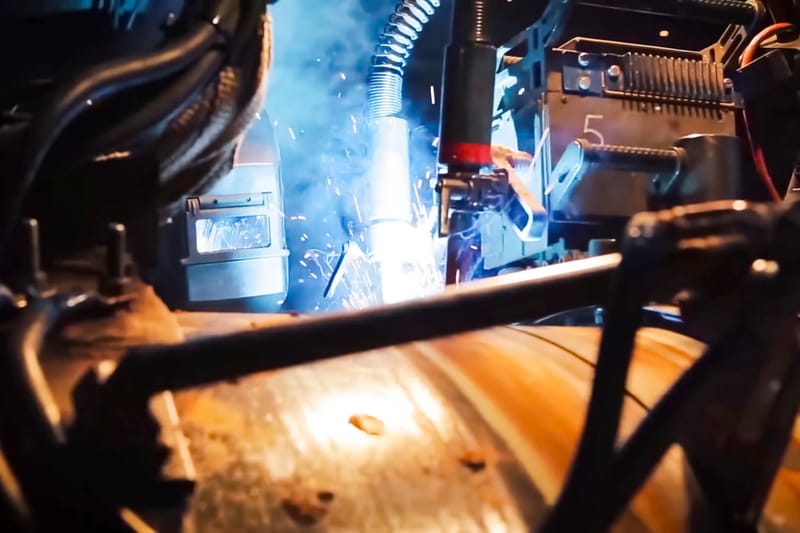 Automotive Gas Supply &amp; Energy Support