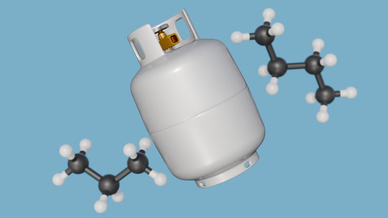 Automotive Gas Supply &amp; Energy Solutions