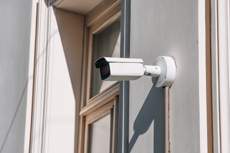 Security, Surveillance &amp; Access Control