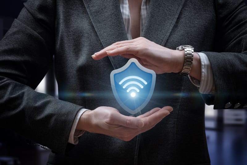 Security, Surveillance &amp; Access Control