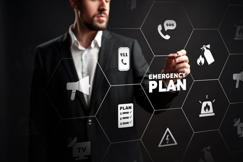 Emergency Response &amp; Incident Readiness