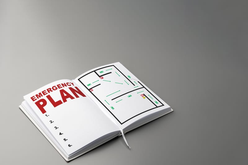 Emergency Response &amp; Incident Preparedness