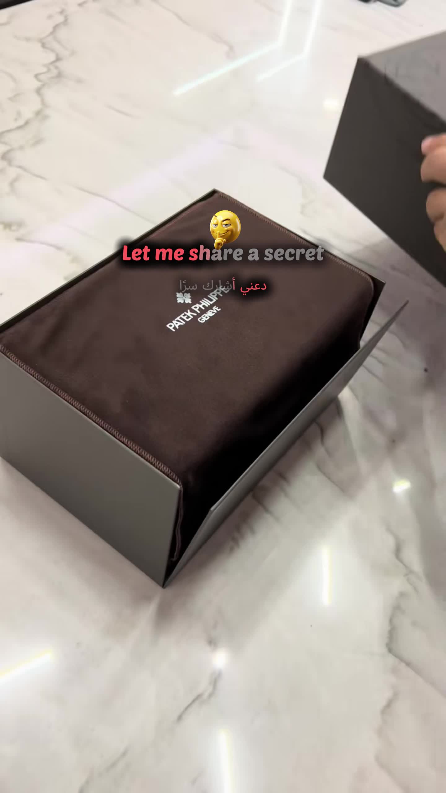 CHUNGDAM WATCH thumbnail