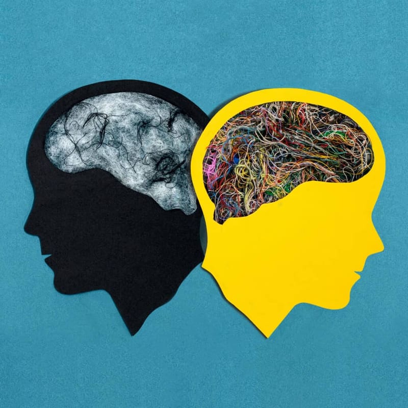 Bipolar disorder treatment in india