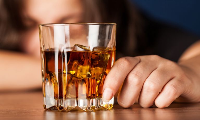 Best de addiction centre in india