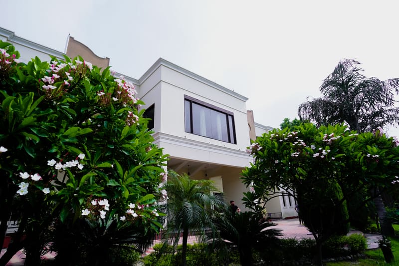 Best Rehabilitation centers in india