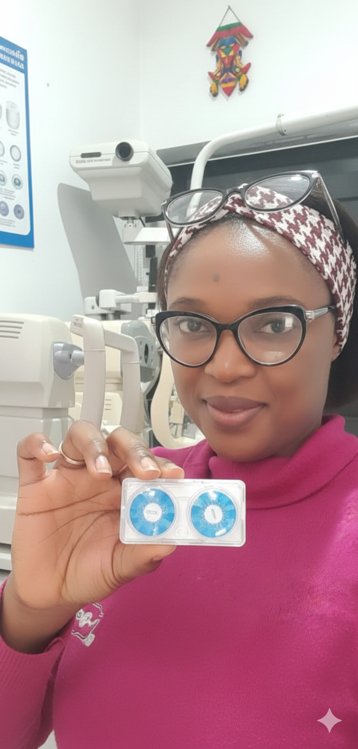 The Importance of Proper Eyeglasses: Why the Right Prescription Matters