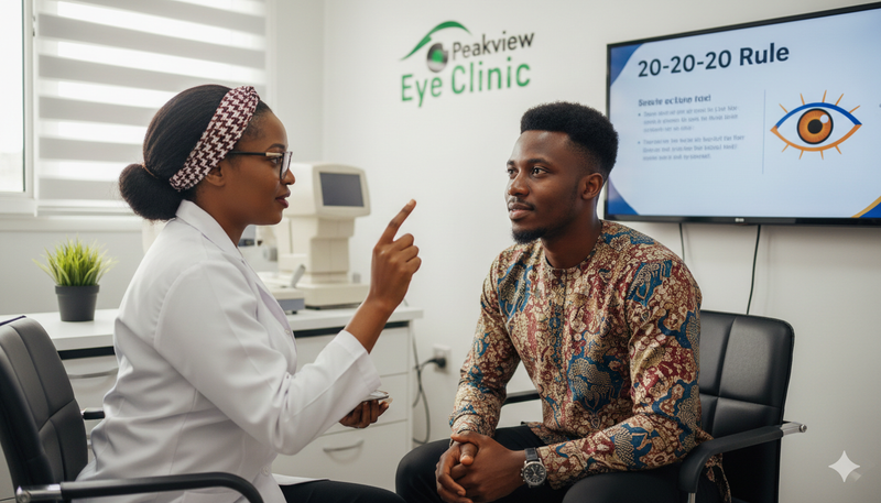 Dry Eyes: Causes, Symptoms, and Effective Treatment