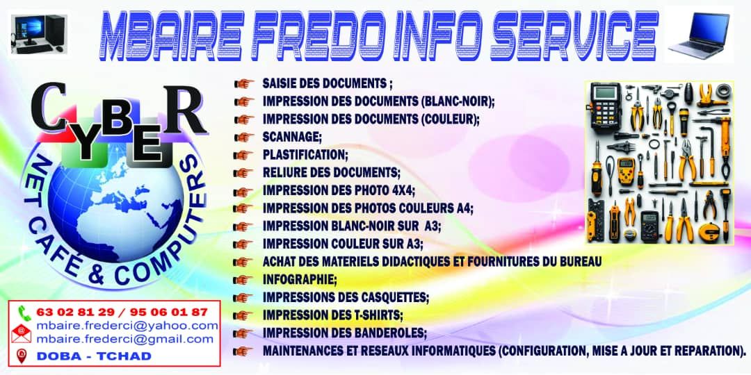 Services Informatiques
