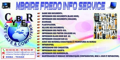 Services Informatiques