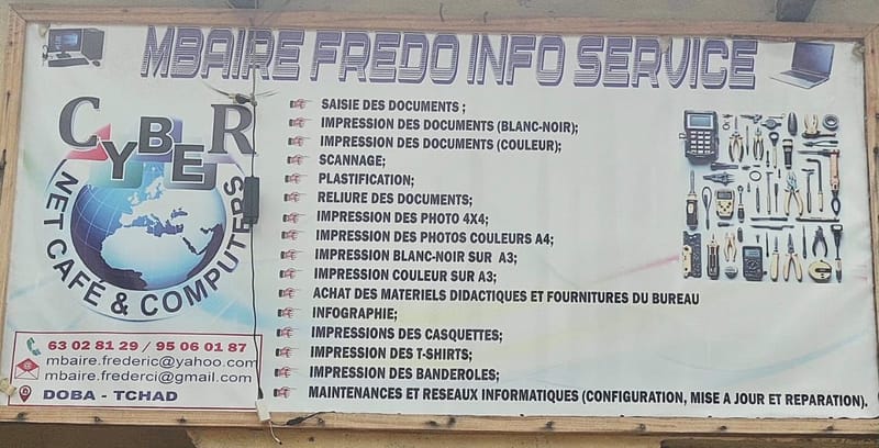 La Grande Conférence