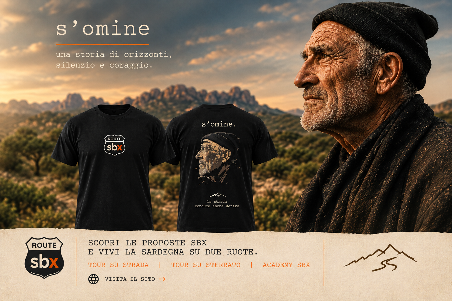 S'Omine