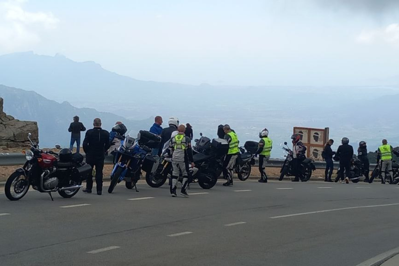 Tour su strada in Sardegna: il viaggio diventa esperienza